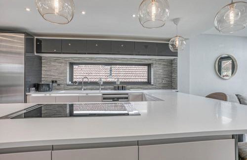 The Retreat Luxury Coastal Villa near Sandringham Crabpot Cottages Hunstanton - Foto 33