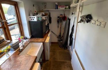 Beautiful Thatched Cottage Windsor Ascot Bracknell - Photo 27