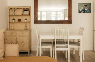 Garden Flat in Kensington - Foto 10