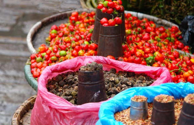 Visite gastronomique dans Katmandou - Photo 6