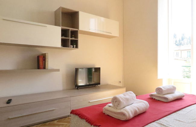 Wine Apartments Florence Merlot - Foto 23