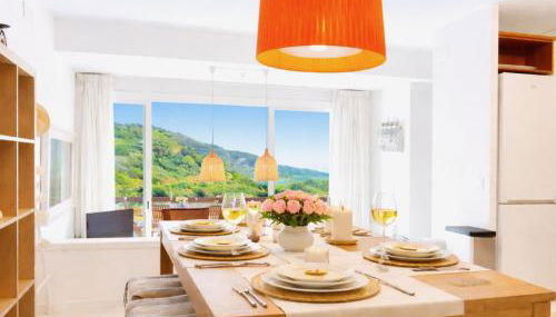 Luxury Duplex - 2 Terraces - Private Beach - Foto 5