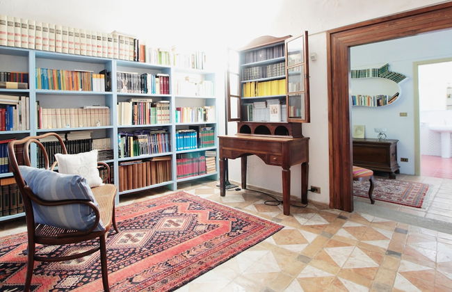 La Casa Dei Nonni, House With Private Pool, Torino - Foto 35