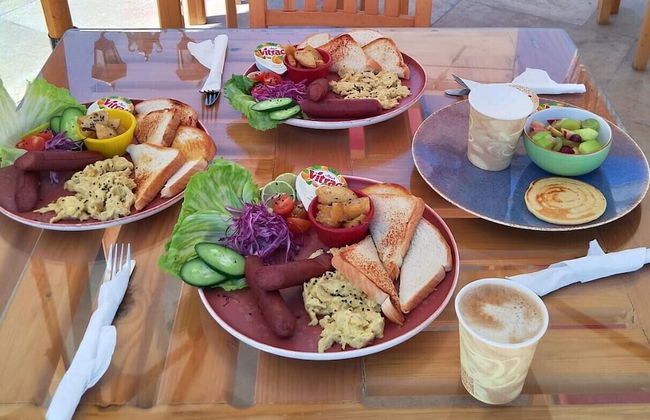 Blue Residence Dahab - Foto 33