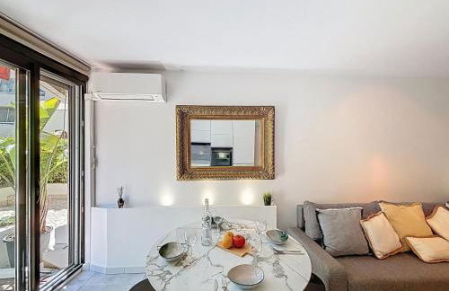 Apartment Les Marquises-3 by Interhome - Foto 11