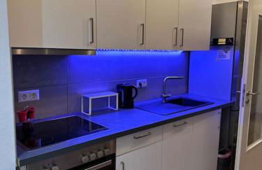 Luxus I Wohnküche I Garten I Terrasse I Parkplatz - Foto 12