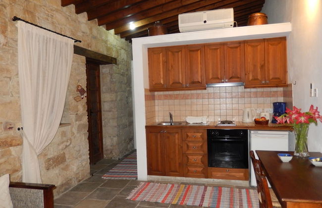 Nikis House - Foto 28