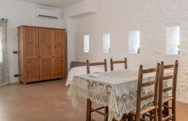 Agriturismo Il Poggiolo - Photo 48