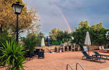 Cabaña la Charquita del Pato Andrés - Foto 17