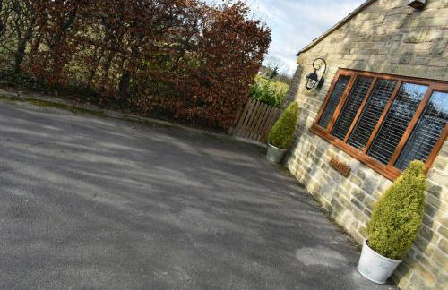 Private and Unique Cottage Close to Sheffield - Foto 69