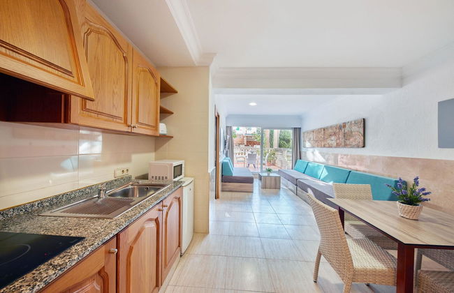 Apartamentos Ben Hur - Photo 56