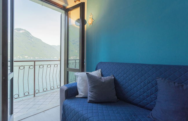 Lavarell House - Best Lake View by Rent all Como - Foto 2