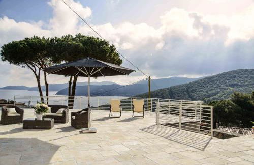 Villa Il Roseto Redinoce - Foto 1