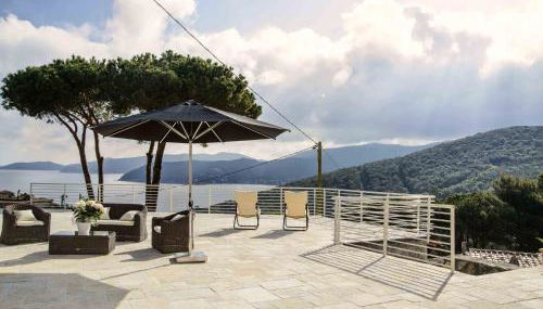 Villa Il Roseto Redinoce - Foto 1