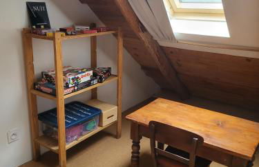 Gîte à Molines en Queyras 8-15 pers - Foto 19