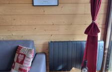 Auris les Gentianes station Alpe Huez - Foto 8