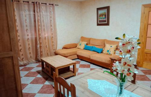 Dos casas rurales en Despeñaperros, La Reconquista y Nuevas Poblaciones - Foto 11