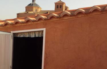 Apartamento Turístico Antigua Universidad Almagro - Foto 19