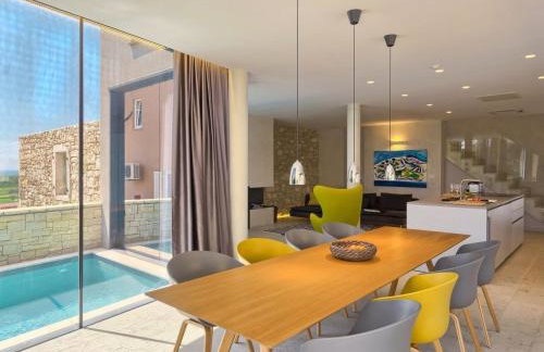 Villa MeryEma - Excellent villa with sea view - Foto 19