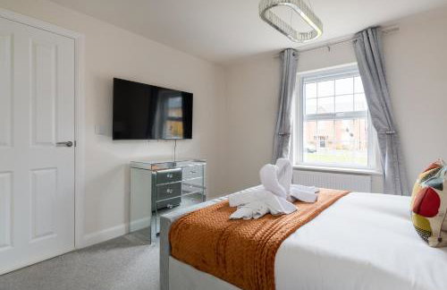 4 Bedroom Detached House - Foto 6