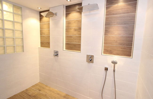 Chalet in Grossarl With Sauna Near ski Area - Photo 21