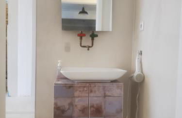 SPA industrial Loft im ehemaligen Umspannwerk Schaltzentrale - Foto 12