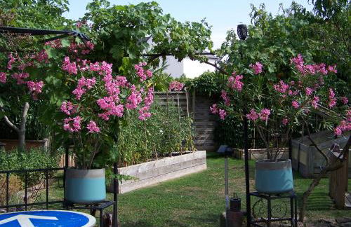 C' 1 comble - Foto 36