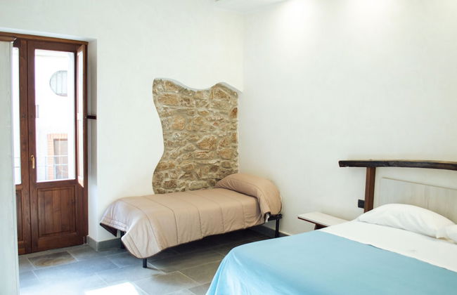 Palazzo Iaquinta - Rooms & Restaurant - Foto 30