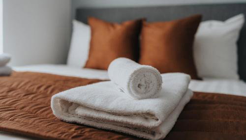 Vichy - Strathcona Suites, 3 beds houses in Wavertree - Foto 3