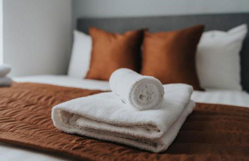 Vichy - Strathcona Suites, 3 beds houses in Wavertree - Foto 3