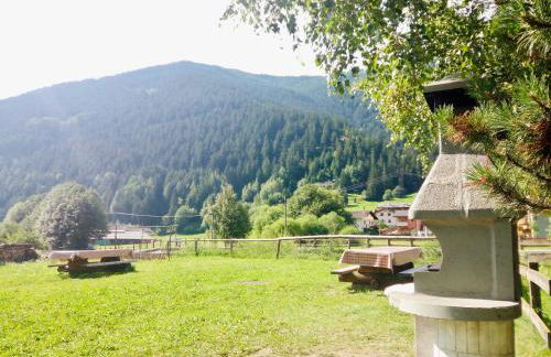 La Bella Vita House Mountain & Relax - Foto 45