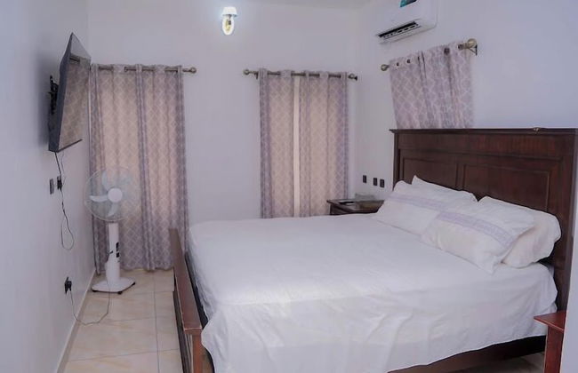 Bamgbose Apartment - Foto 1