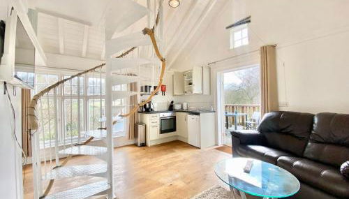 The Hazeling Hideaway - Foto 2