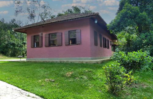 Casa do Aconchego - Foto 19