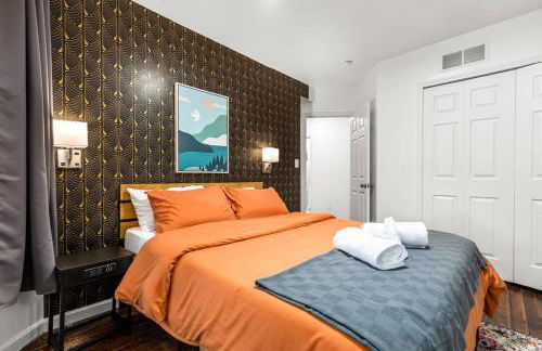 Opulent 2 Bedroom Getaway - Foto 30