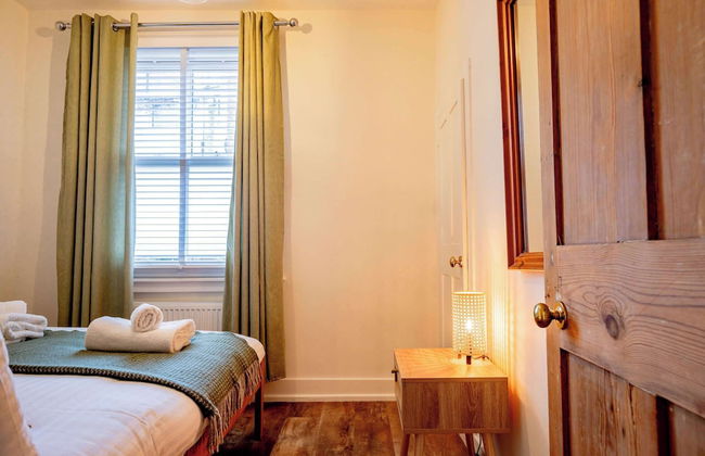 Host Stay Oxford Road House - Foto 17