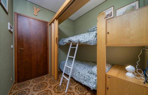 GuestHost - Sella Nevea Apartment - Foto 5