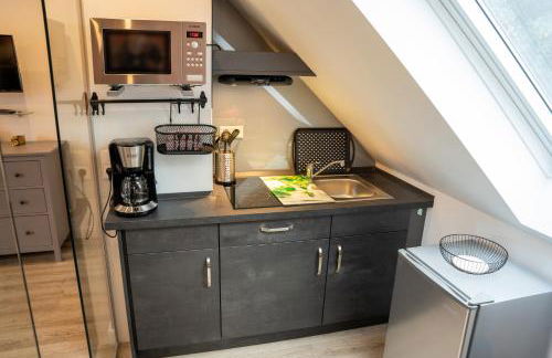 Harz Living - Ferienwohnungen mit Traumblick - Foto 10