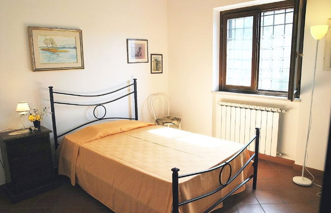 Villa Il Casolare Country House With Pool on Sperlonga's Hill - Foto 5