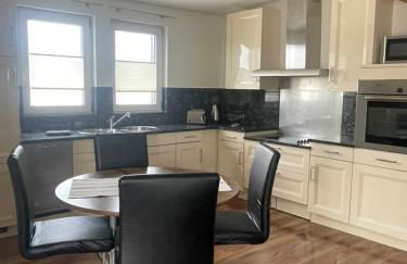 Fewo extraschön - Dachgeschoss - Foto 8