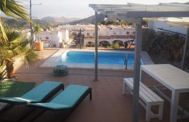 CASA JAN with pool, mountain and sea views. - Foto 34