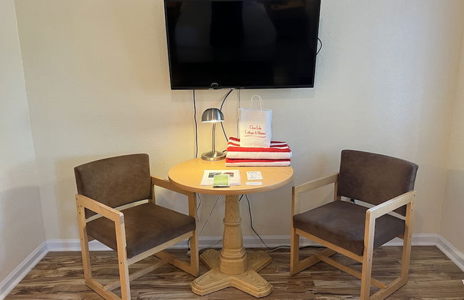 Clear Lake Cottages & Marina - Foto 68