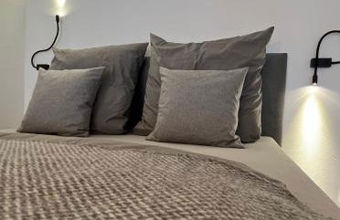 Apartmenthaus Stade Schwingewiesen Apartment 2 - Foto 10