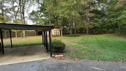 Peaceful house close to city - Foto 4, Garden