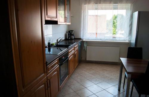 Schöne, große Wohnung mit 3 Betten - Foto 12