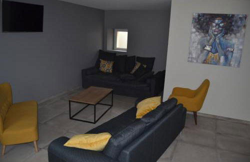 Gîte de la Foye - Le magnolia - Foto 7