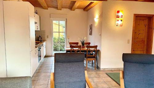 Ferienhäuser Liethmann Haus 4 W1 - Foto 3