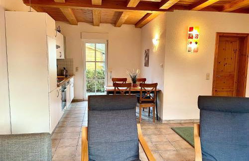 Ferienhäuser Liethmann Haus 4 W1 - Foto 3