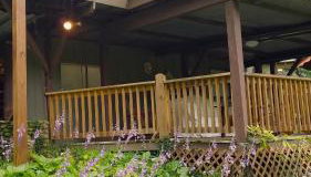 Hummingbird Hideaway - Lake Pets Hike Fish - Foto 3, Garden view