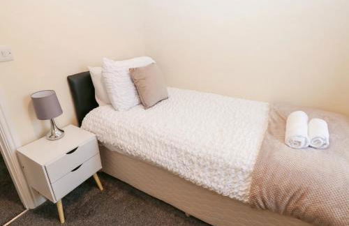 Linga House - 3 Bedrooms - Sleeps 5 - Foto 16